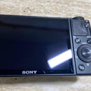 Sony Compact Digital Cameras Cyber-Shot Dsc-Rx100 7155