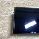 Sony Compact Digital Cameras Cyber-Shot Dsc-Rx100 7155