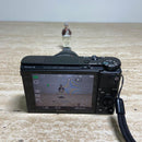 Sony Compact Digital Cameras Cyber-Shot Dsc-Rx100 7155