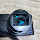 Sony Compact Digital Cameras Cyber-Shot Dsc-Rx100 7155