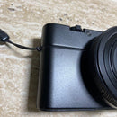 Sony Compact Digital Cameras Cyber-Shot Dsc-Rx100 7155
