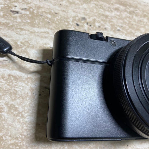 Sony Compact Digital Cameras Cyber-Shot Dsc-Rx100 7155
