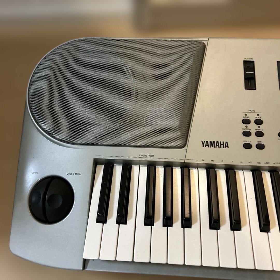 Yamaha Others Eos B900