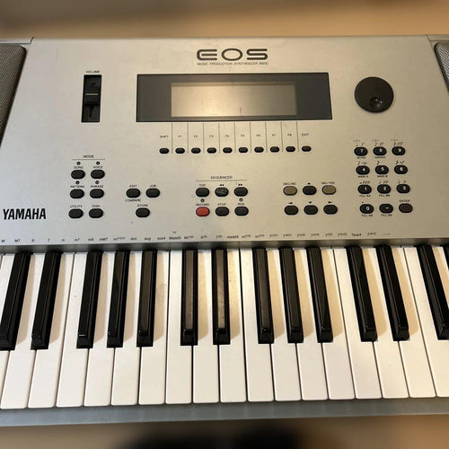 Yamaha Others Eos B900