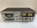Technics Cd, Md Cassette Decks Rs-M40