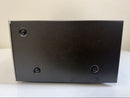 Technics Cd, Md Cassette Decks Rs-M40