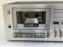 Technics Cd, Md Cassette Decks Rs-M40