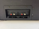 Technics Cd, Md Cassette Decks Rs-M40