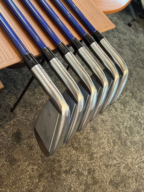Iron Set Yamaha 6