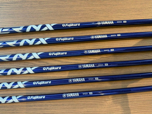 Iron Set Yamaha 6