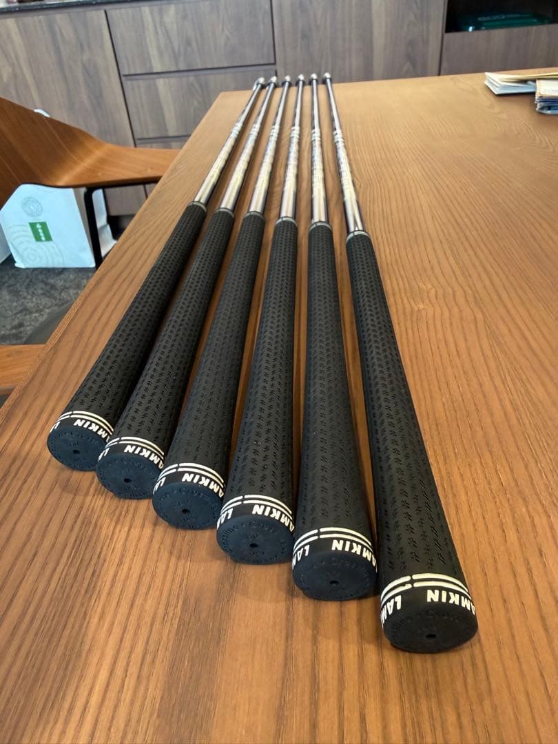 Iron Set Yamaha 6