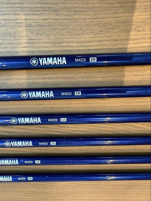 Iron Set Yamaha 6