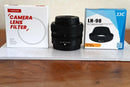 Nikon Lens (Zoom) 24-50Mm F/4-6.3