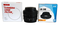 Nikon Lens (Zoom) 24-50Mm F/4-6.3
