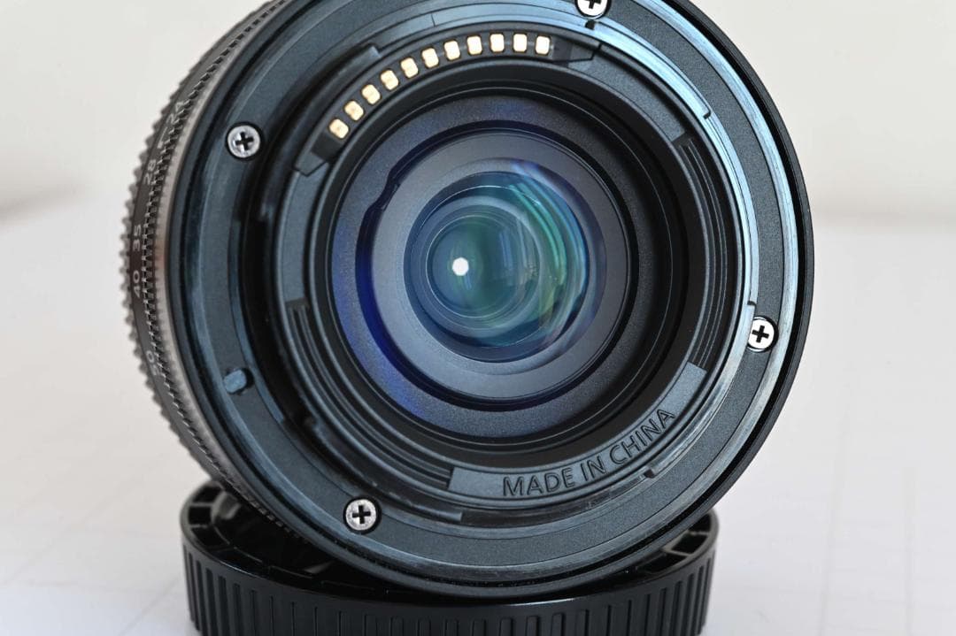 Nikon Lens (Zoom) 24-50Mm F/4-6.3