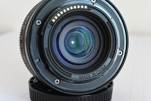 Nikon Lens (Zoom) 24-50Mm F/4-6.3
