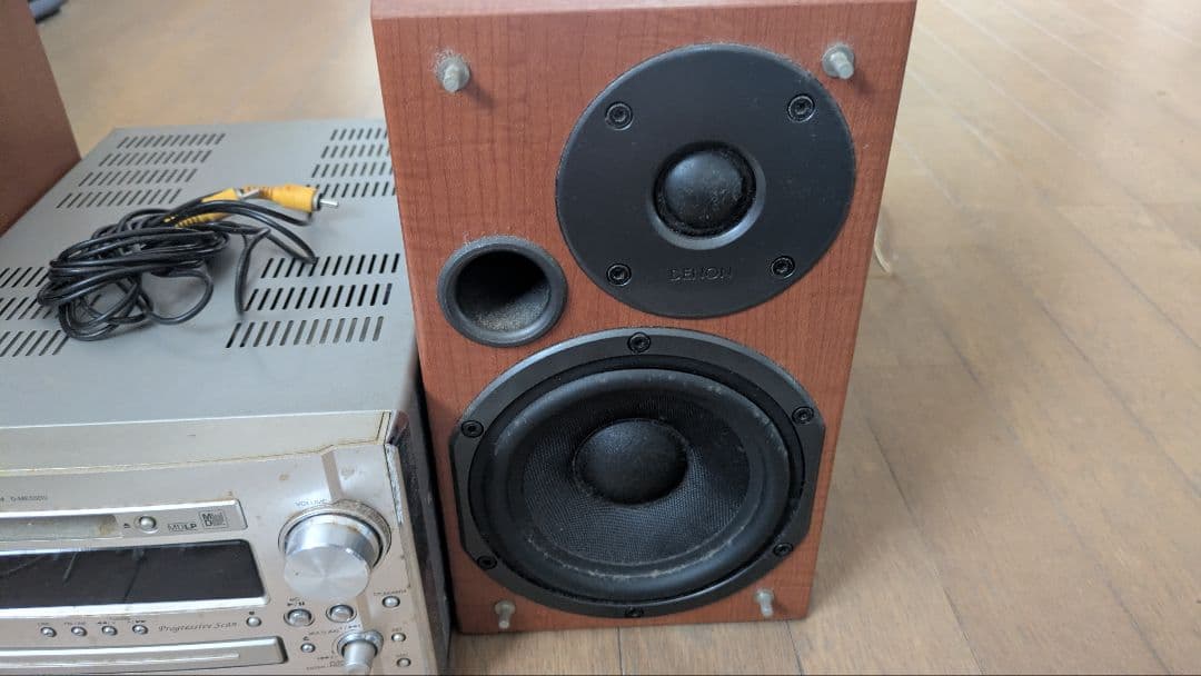 Denon Other D-Me55Dv