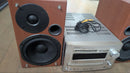 Denon Other D-Me55Dv