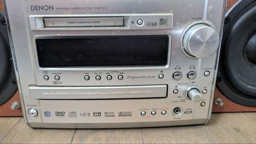 Denon Other D-Me55Dv