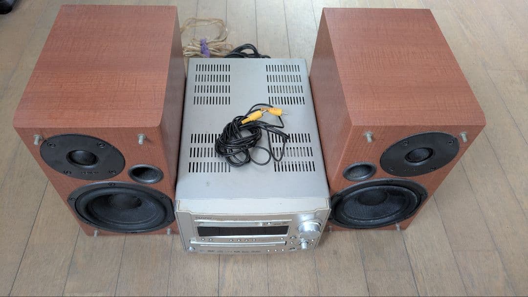 Denon Other D-Me55Dv