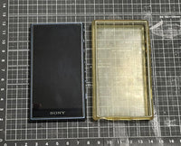 Sony Digital Audio Players Walkman Nw-A105 16Gb Microsdxc