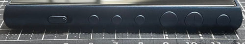 Sony Digital Audio Players Walkman Nw-A105 16Gb Microsdxc