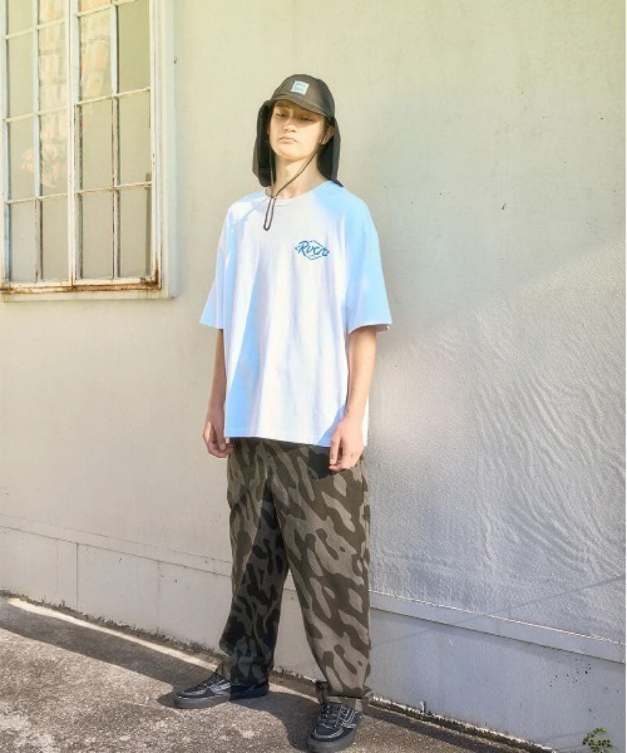 Rvca Others 28