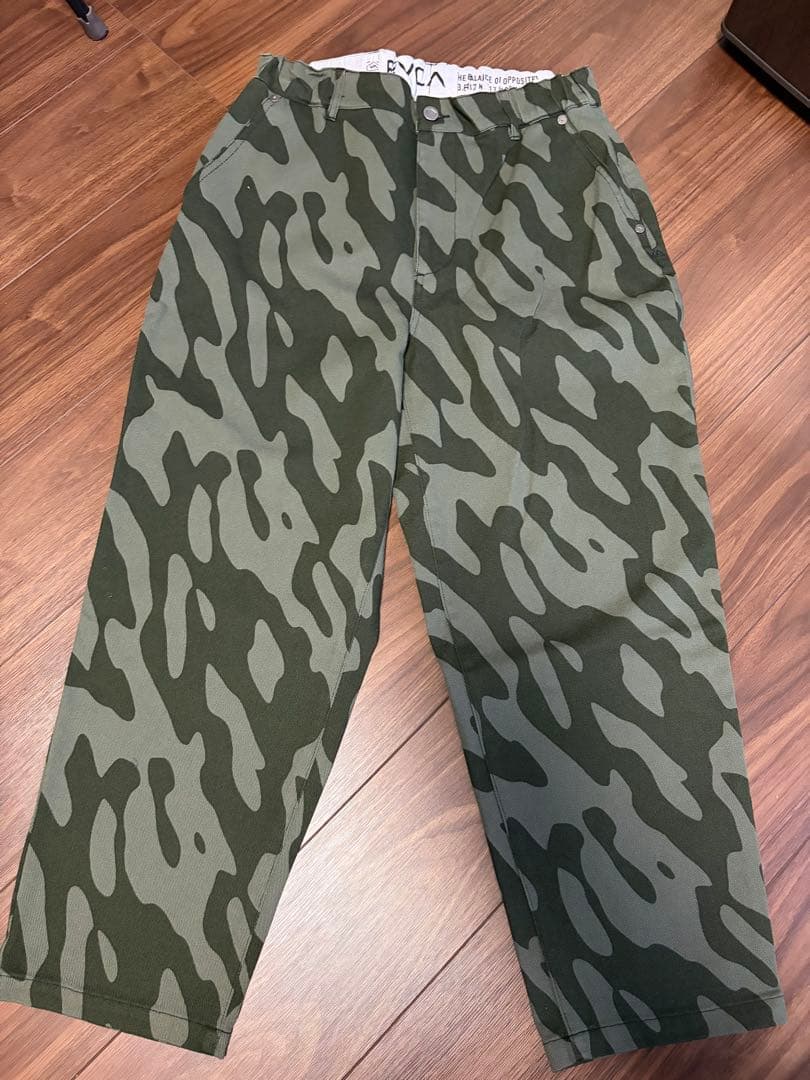Rvca Others 28