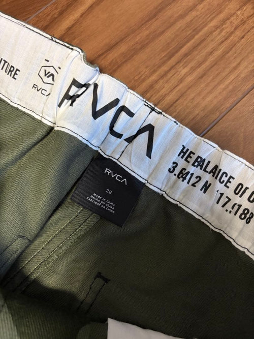 Rvca Others 28
