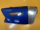 Yamaha Cowl Fender 20680-09846 Yd250 2Hv-002