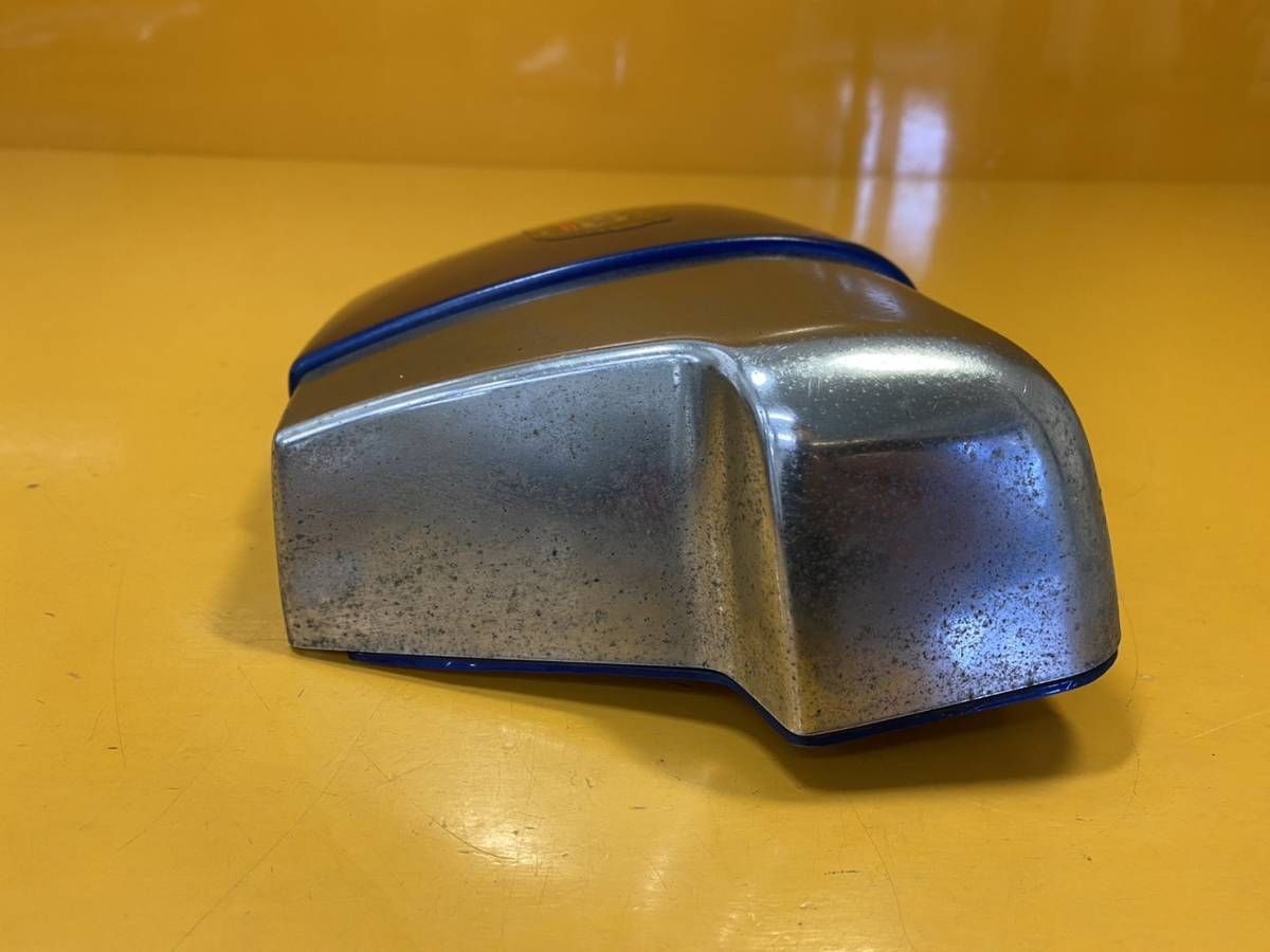 Yamaha Cowl Fender 20680-09846 Yd250 2Hv-002