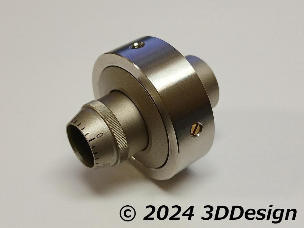 Record Needle Cartridge Denon Dp-60L Dp-60M 45G