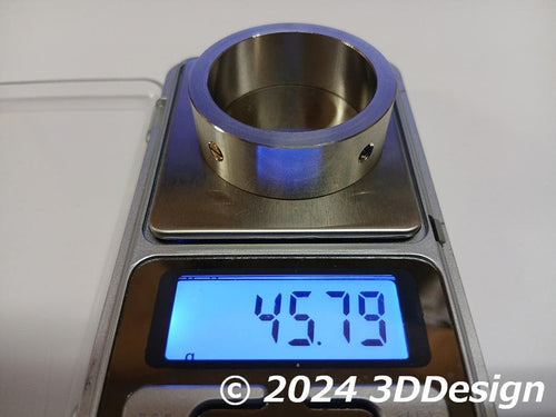 Record Needle Cartridge Denon Dp-60L Dp-60M 45G