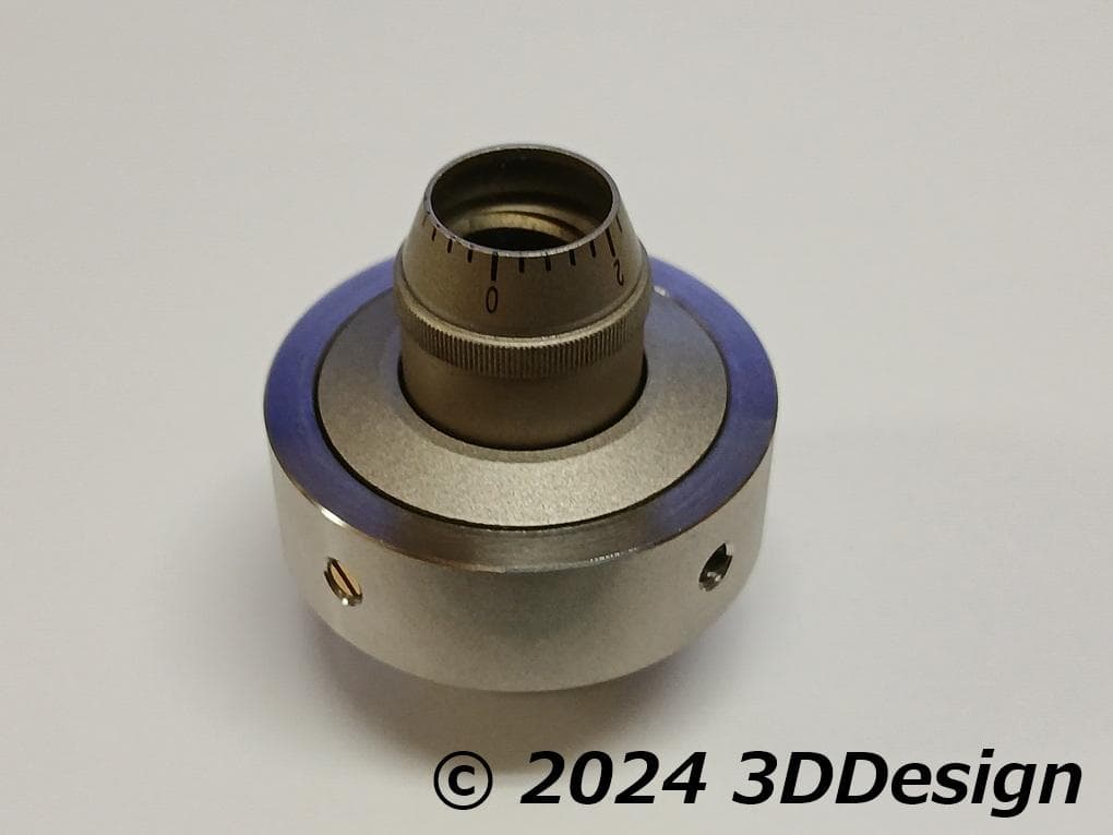 Record Needle Cartridge Denon Dp-60L Dp-60M 45G