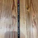 Ust Mamiya Shafts Linq Red 5S