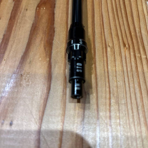 Ust Mamiya Shafts Linq Red 5S