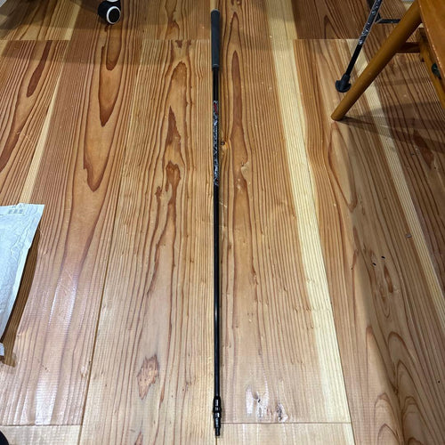 Ust Mamiya Shafts Linq Red 5S