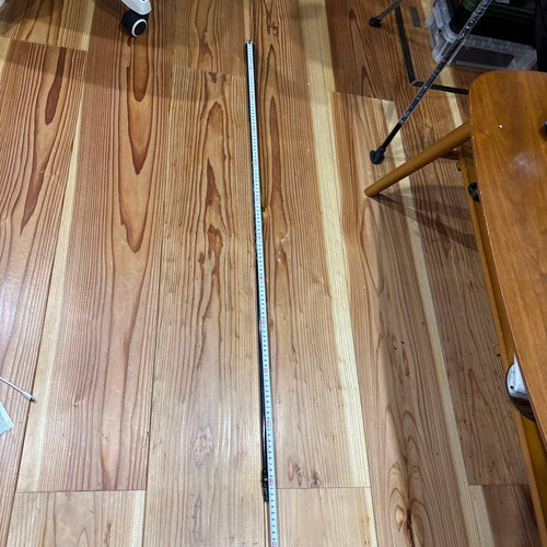 Ust Mamiya Shafts Linq Red 5S