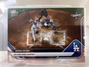 Mlb Ssp 2025 Topps Ws Psa