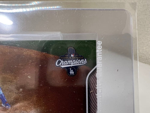 Mlb Ssp 2025 Topps Ws Psa