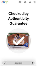 Mlb Ssp 2025 Topps Ws Psa