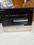 Sony Body Playstation 3 60Gb