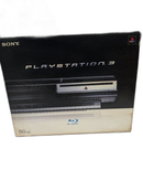 Sony Body Playstation 3 60Gb
