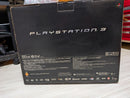 Sony Body Playstation 3 60Gb