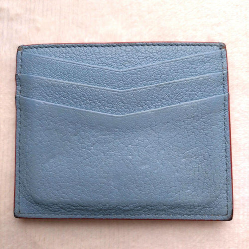 Miu Card Cases Miumiu