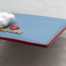 Miu Card Cases Miumiu