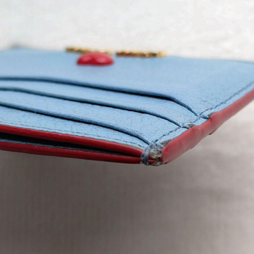Miu Card Cases Miumiu