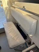 Yamaha Pleasure Boat Yacht Hull