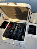 Yamaha Pleasure Boat Yacht Hull