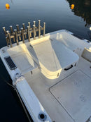 Yamaha Pleasure Boat Yacht Hull